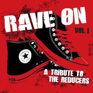 Rave On - A Tribute To The Reducers (CD)