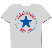 The Reducers - Est. 1978 (t-shirt)